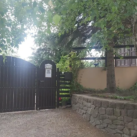 Appartement Hajnalcsillag