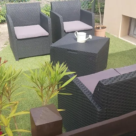 Appartement Hajnalcsillag