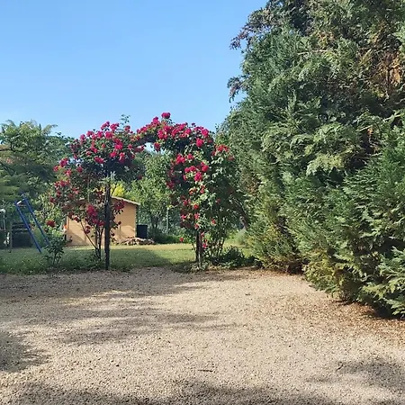 Appartement Hajnalcsillag