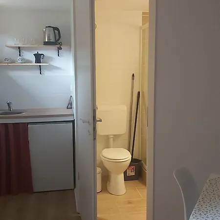Appartement Hajnalcsillag